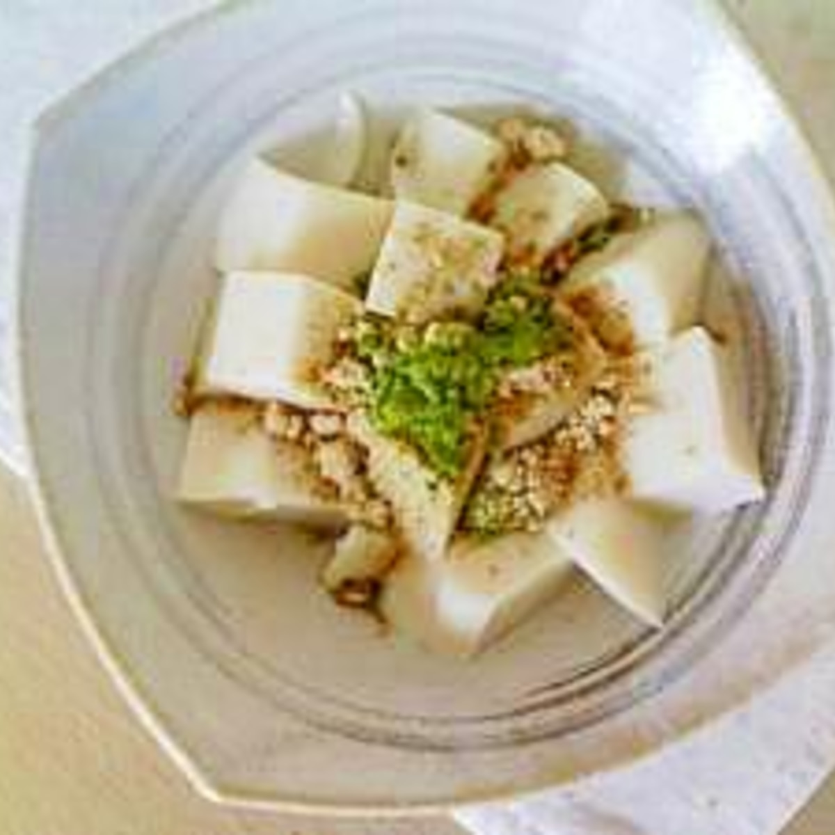 超簡単 豆腐のパックで3 絶対美味しい豆乳寒天 レシピ 作り方 By Ag44 楽天レシピ 超簡単 豆腐のパックで3 絶対美味しい豆乳寒天 レシピ 作り方 By Ag44 楽天レシピ